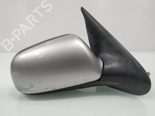 Right mirror CITROËN XSARA (N1) 2.0 HDi 109 | BP27651719C27 