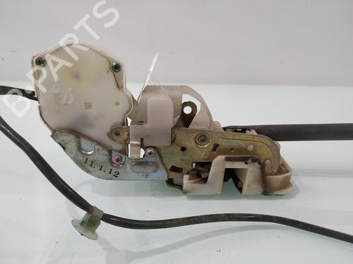 Front right lock HONDA CR-V I (RD) 2.0 16V 4WD (RD1, RD3) | BP29448759C97 