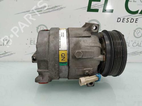 Used AC compressor OPEL VECTRA B (J96) 1.6 i 16V (F19) (100 hp) 8090383