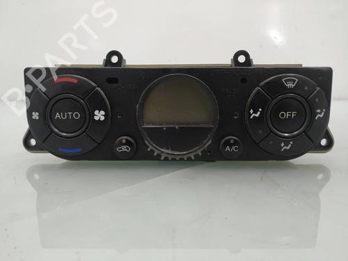 Used Climate control FORD MONDEO III Saloon (B4Y) 2.0 16V TDDi / TDCi (115 hp) 8844649