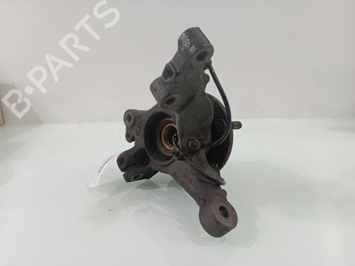 Right front steering knuckle FORD FIESTA VI (CB1, CCN) 1.6 TDCi | BP29582492M26