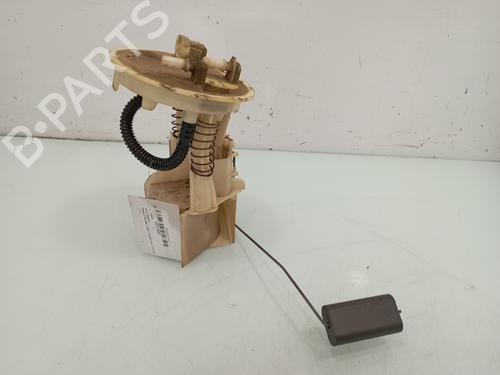 Used Fuel pump RENAULT MEGANE I Classic (LA0/1_) 1.9 dTi (LA1U) (80 hp) 13738911