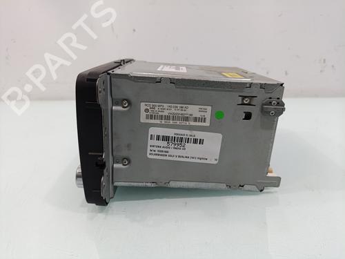 Radio VW GOLF V (1K1) | BP36418995E6 - Image 6