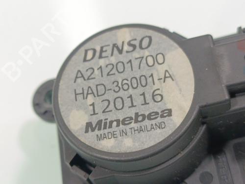 Electronic module CITROËN C4 Picasso II 1.6 BlueHDi 120 | BP34570788M83  - Image 5