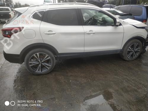 Módulo eletrónico NISSAN QASHQAI II SUV (J11, J11_) 1.5 dCi | BP8094772M83 