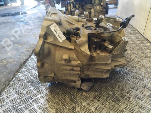 Gearbox FORD MONDEO IV (BA7) 2.0 TDCi | BP8094054M3 