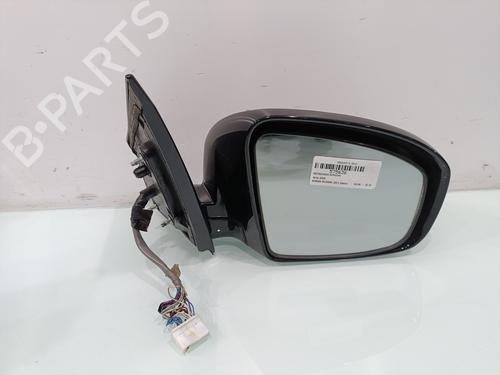 Used Right mirror Right mirror NISSAN MURANO II (Z51) 3.5 4x4 (256 hp) 34607258 34607258