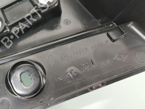 Other DACIA SANDERO III  | BP31309613O1 