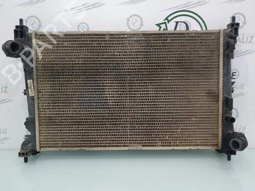 Wasserkühler für FIAT DOBLO Platform/Chassis (263_) 1.3 D Multijet (90 hp) 8088563