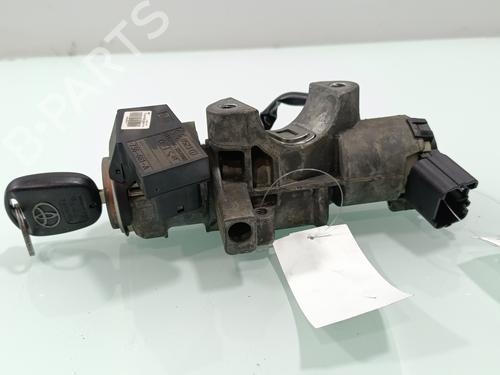 Used Ignition barrel Ignition barrel TOYOTA AVENSIS (_T25_) [2003-2008] 34380777 34380777