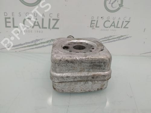 Oil radiator SEAT IBIZA III (6L1)  | BP14029176M33 