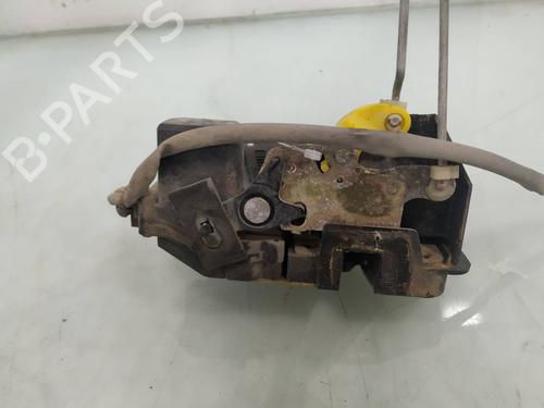 Rear right lock KIA CARENS II MPV (FJ) 2.0 CRDi | BP10032590C99 