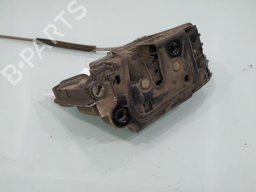 Rear left lock SEAT IBIZA IV SC (6J1, 6P5)  | BP26394457C100 