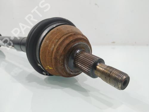 Right front driveshaft SEAT LEON (1M1) | BP30485207M39 - Image 7