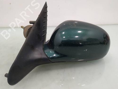 Left mirror PEUGEOT 406 (8B) 1.9 TD | BP9152253C26 