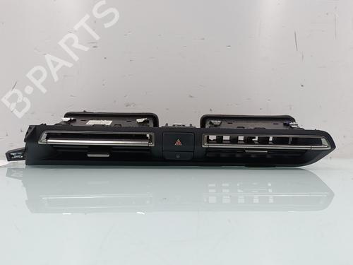 Used Air vent Air vent PEUGEOT 508 II (FB_, FH_, F3_) [2018-2026] 33287152 33287152
