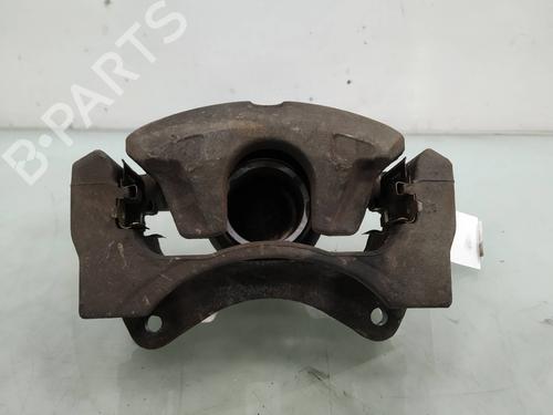 Left front brake caliper DODGE CALIBER 2.0 CRD | BP11583072M105 