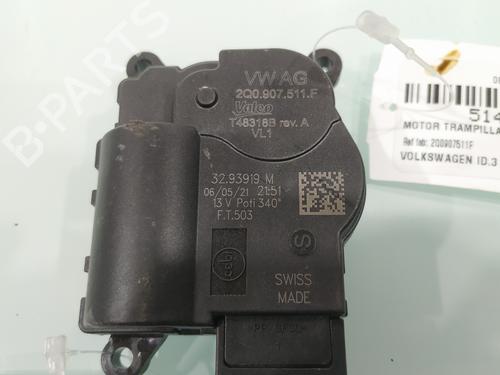 Elektronisk modul VW ID.3 (E11, E12) Pro | BP29714902M83 