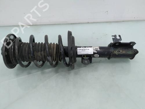 Højre fortil støddæmper OPEL VECTRA C (Z02) 3.2 V6 (F69) (211 hp) 9819439