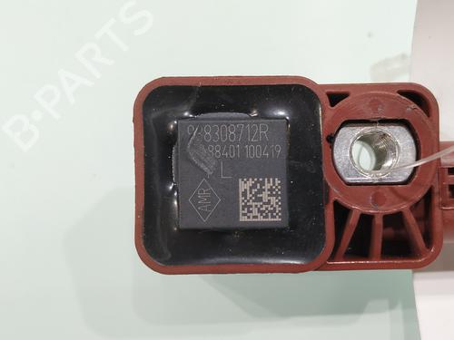 Elektronisk sensor DACIA SANDERO II  | BP26275027M84 
