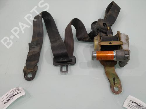 Used Front right seatbelt CHEVROLET MATIZ (M200, M250) [2005-2026]  32323320