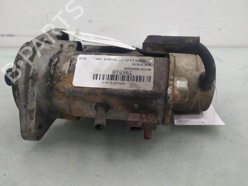 Starter KIA CERATO I Saloon (LD) 2.0 CRDi | BP10016431M8 