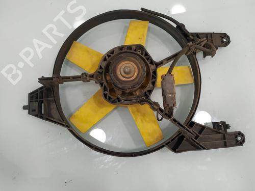 Radiator fan NISSAN MICRA II (K11) 1.0 i 16V | BP10512138M35 