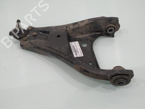 Used Left front suspension arm DACIA DUSTER (HS_) 1.5 dCi (HSAJ) (90 hp) 27865279