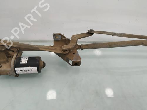 Front wiper motor PEUGEOT 307 Break (3E) 2.0 HDI 110 | BP8828471M29 