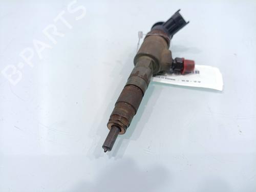 Injector CITROËN C3 II (SC_) 1.4 HDi 70 (SC8HZC, SC8HR0, SC8HP4) | BP31320242M100 