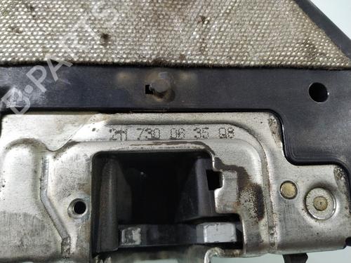 Rear right lock MERCEDES-BENZ E-CLASS (W211) E 270 CDI (211.016) | BP29448693C99 