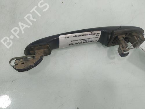 Rear right exterior door handle SEAT CORDOBA (6K1, 6K2) 1.4 16V | BP18262684C130 