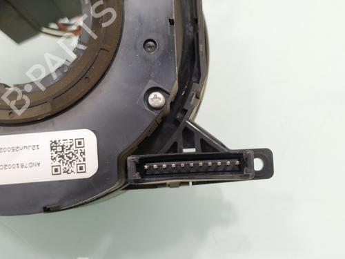 Squib airbag LAND ROVER FREELANDER 2 (L359) 2.2 TD4 4x4 | BP15214281C102 