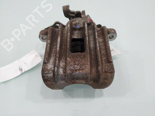 Used Right rear brake caliper SEAT IBIZA IV (6J5, 6P1) [2008-2017]  31638425