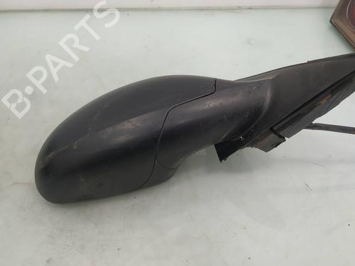 Right mirror SEAT CORDOBA (6L2) 1.9 TDI | BP9837675C27 
