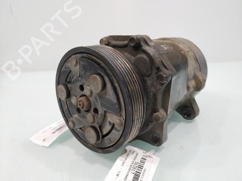 Used AC compressor SEAT LEON (1M1) [1999-2006]  32046270