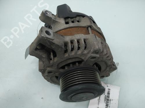 Alternator HONDA CIVIC VIII Hatchback (FN, FK) 2.2 CTDi (FK3) | BP20309252M7 
