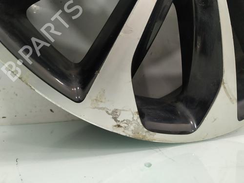 Rim NISSAN QASHQAI / QASHQAI +2 I (J10, NJ10, JJ10E) 1.6 dCi | BP17227052C45 