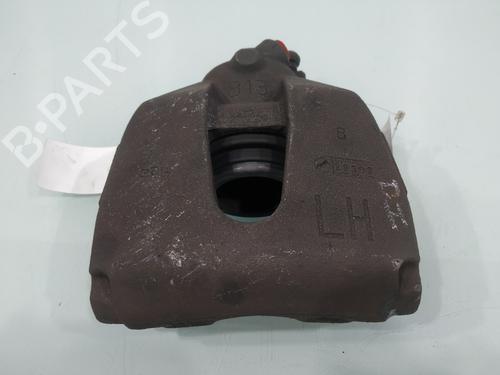 Left front brake caliper FORD C-MAX II (DXA/CB7, DXA/CEU) | BP30930309M105