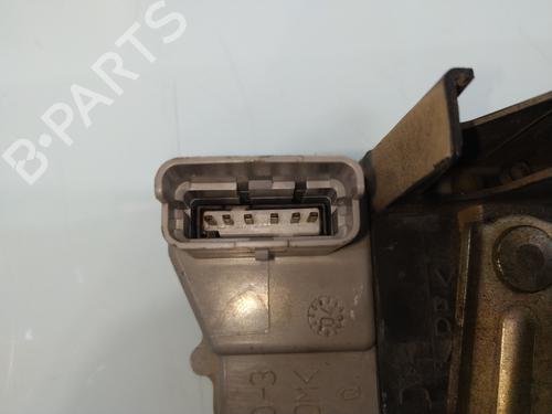 Rear right lock CITROËN XSARA PICASSO (N68) 1.6 HDi | BP24821318C99 