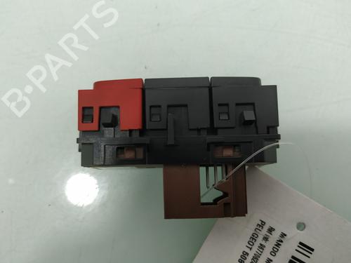 Switch PEUGEOT 508 SW I (8E_) 2.0 HDi | BP21501360I30 