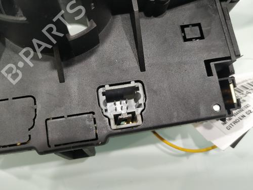 Headlight switch CITROËN C2 (JM_) 1.1 | BP38310440I24 - Image 9