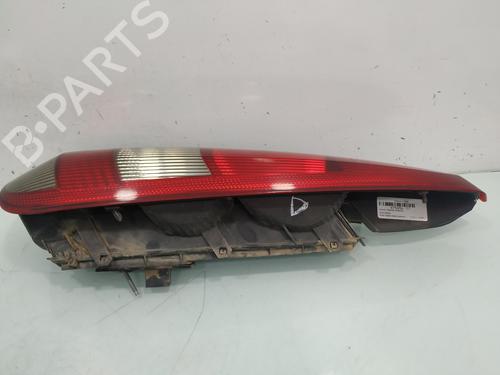 Right taillight FORD FIESTA V (JH_, JD_) 1.4 TDCi | BP18238616C35 