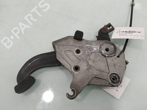 Hand brake MERCEDES-BENZ 124 Saloon (W124) 300 E-24 (124.031) | BP12508023I18 