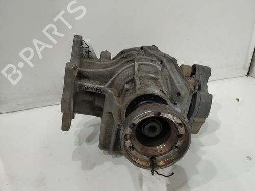 Used Front differential Front differential 37020398 37020398