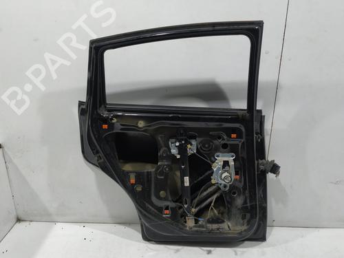 Left rear door SEAT LEON (1P1) 1.4 TSI | BP19107706C4 