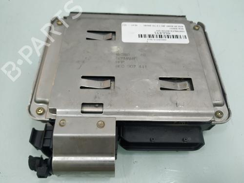 Engine control unit (ECU) AUDI A4 B6 Avant (8E5) 1.9 TDI | BP16406031M57 