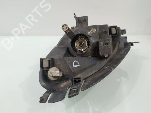 Højre forlygte CITROËN XSARA PICASSO (N68) 2.0 HDi | BP29451097C29 