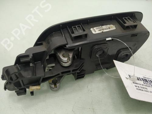 Rear right interior door handle HONDA CIVIC IX (FK) 2.2 i-DTEC (FK3) | BP20320172I16 