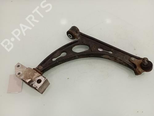 Used Right front suspension arm AUDI A3 (8P1) 2.0 TFSI quattro (200 hp) 13574197